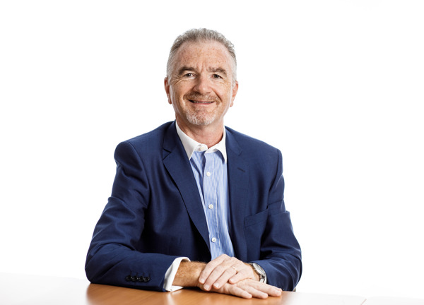 Martin Magee