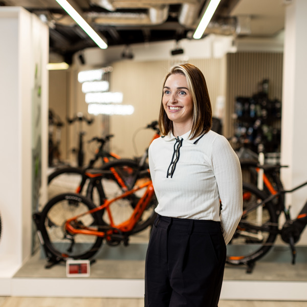Sarah Naylor new