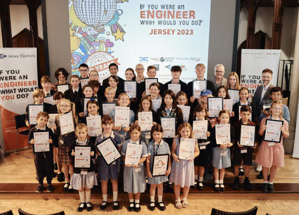 Primary Engineer Awards 2023