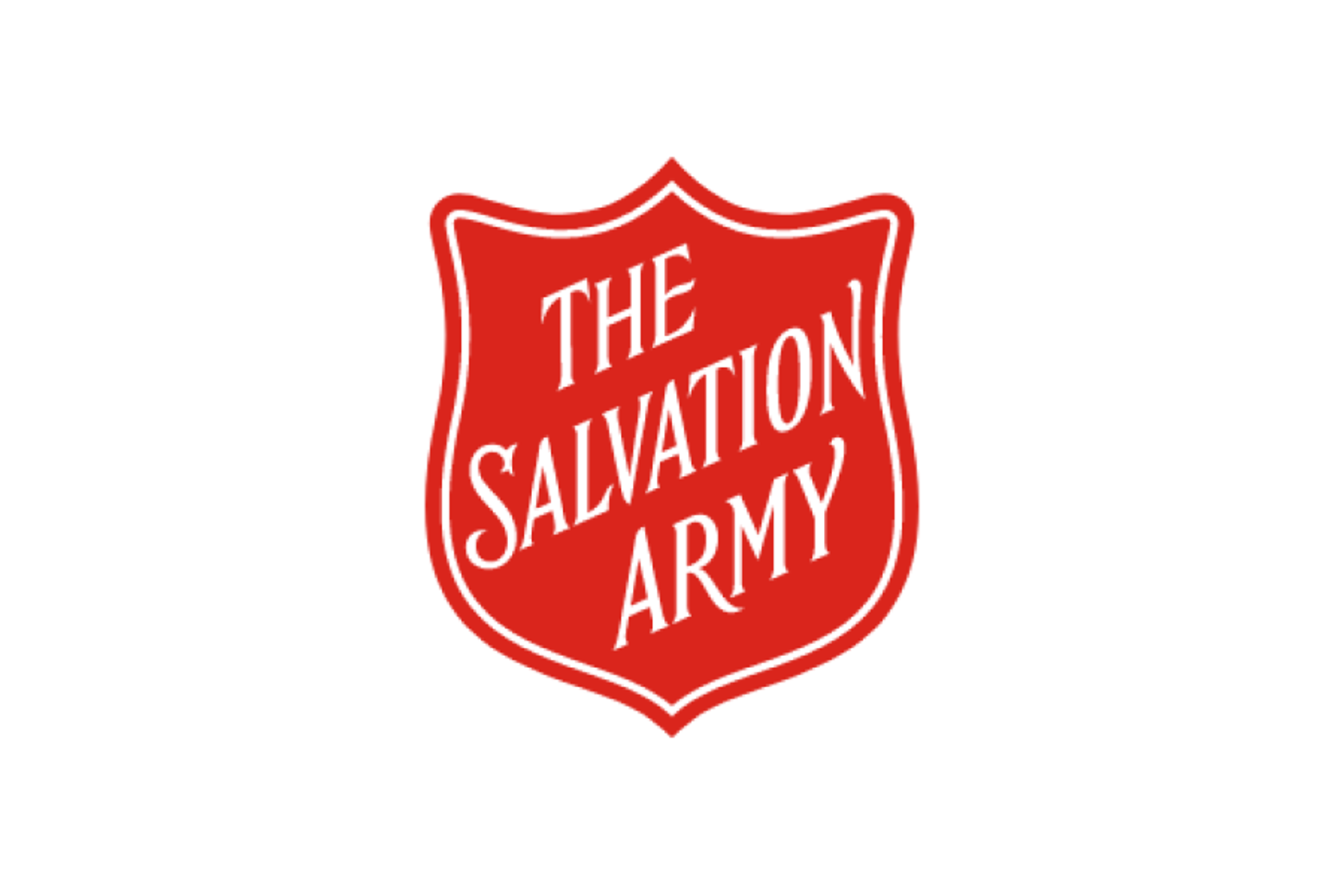 Salvation Army Logo