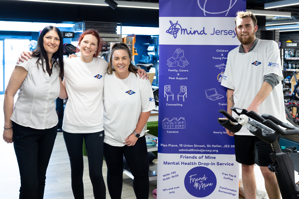 Mind Cycle challenge 3