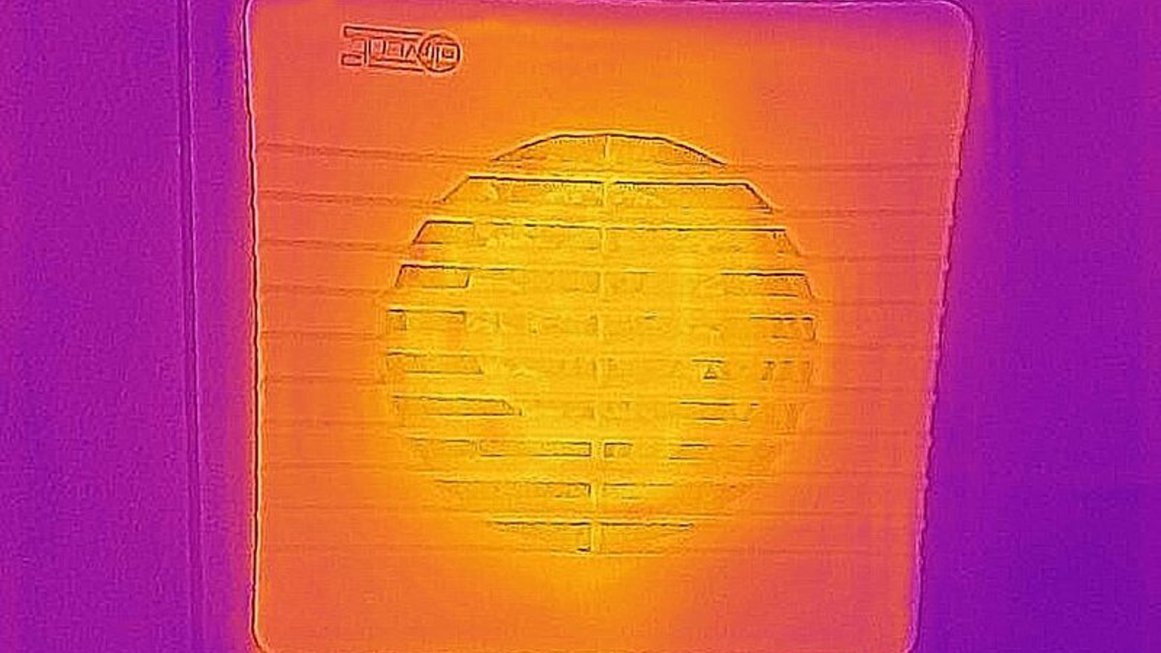 Extractor fan