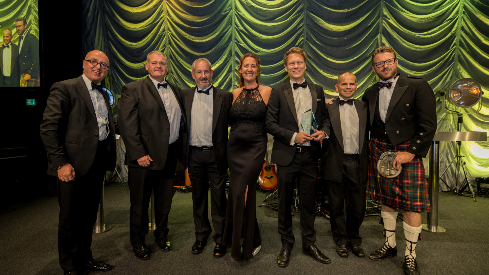 Construction Awards Winners 2023