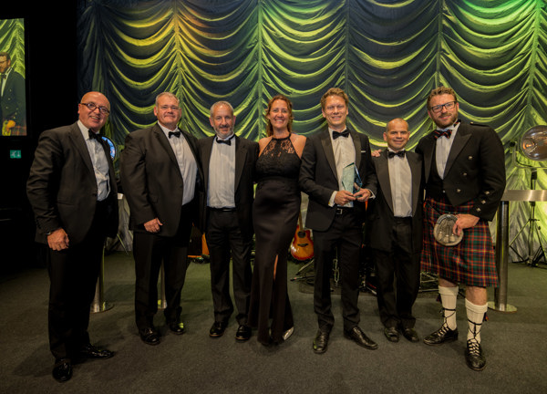 Construction Awards Winners 2023