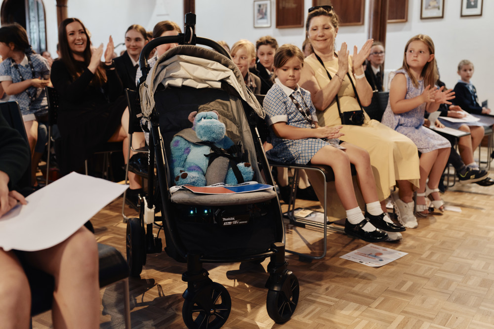 Primary Engineer Awards 2023 6