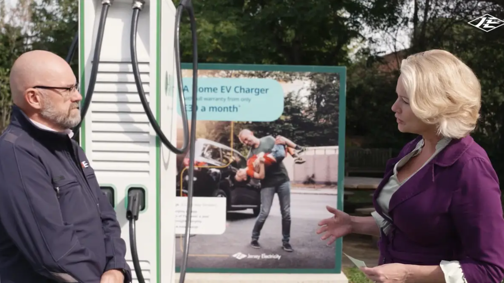 Ultra Rapid Charger Video Thumbnail