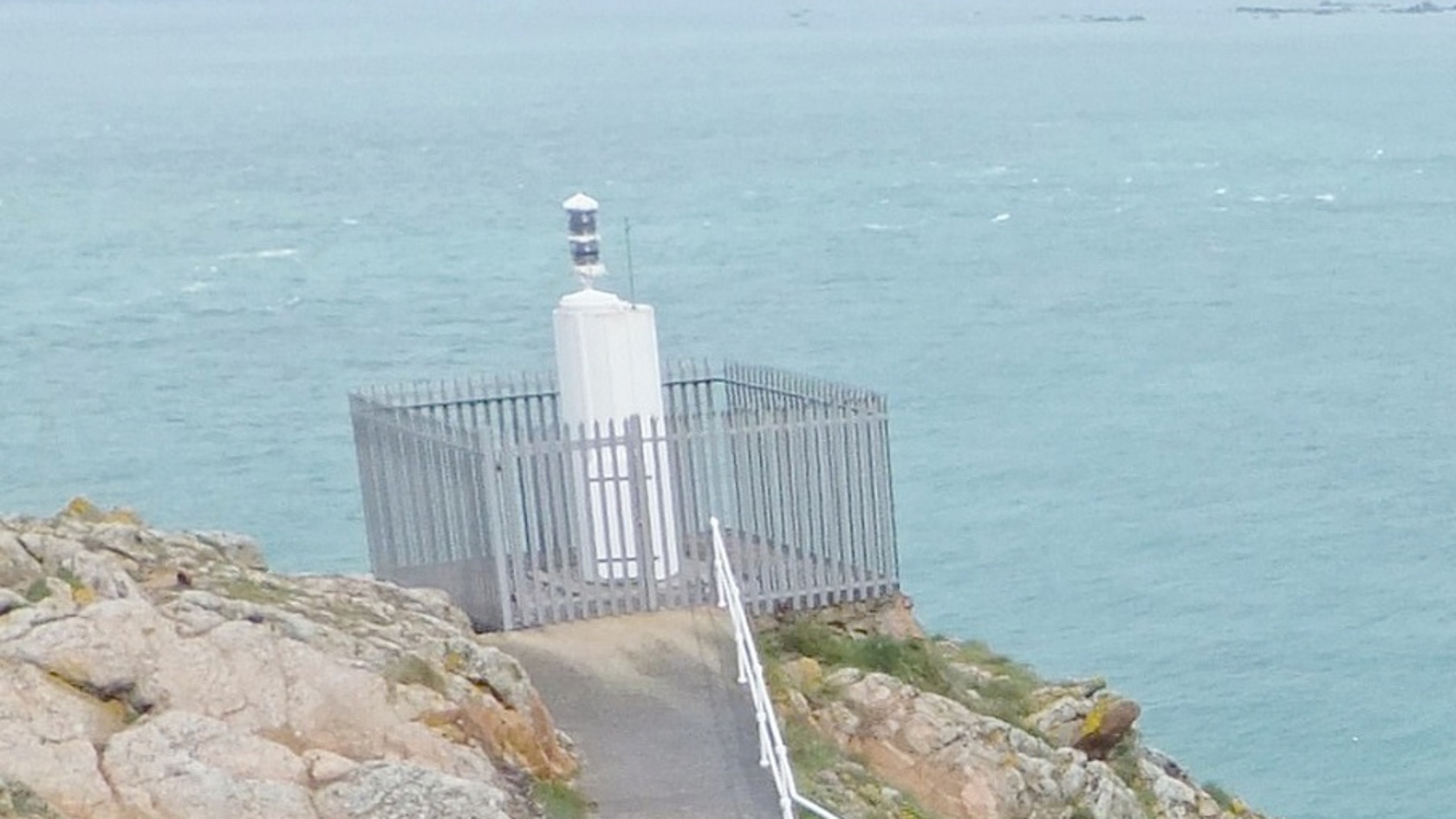Grosnez Lighthouse