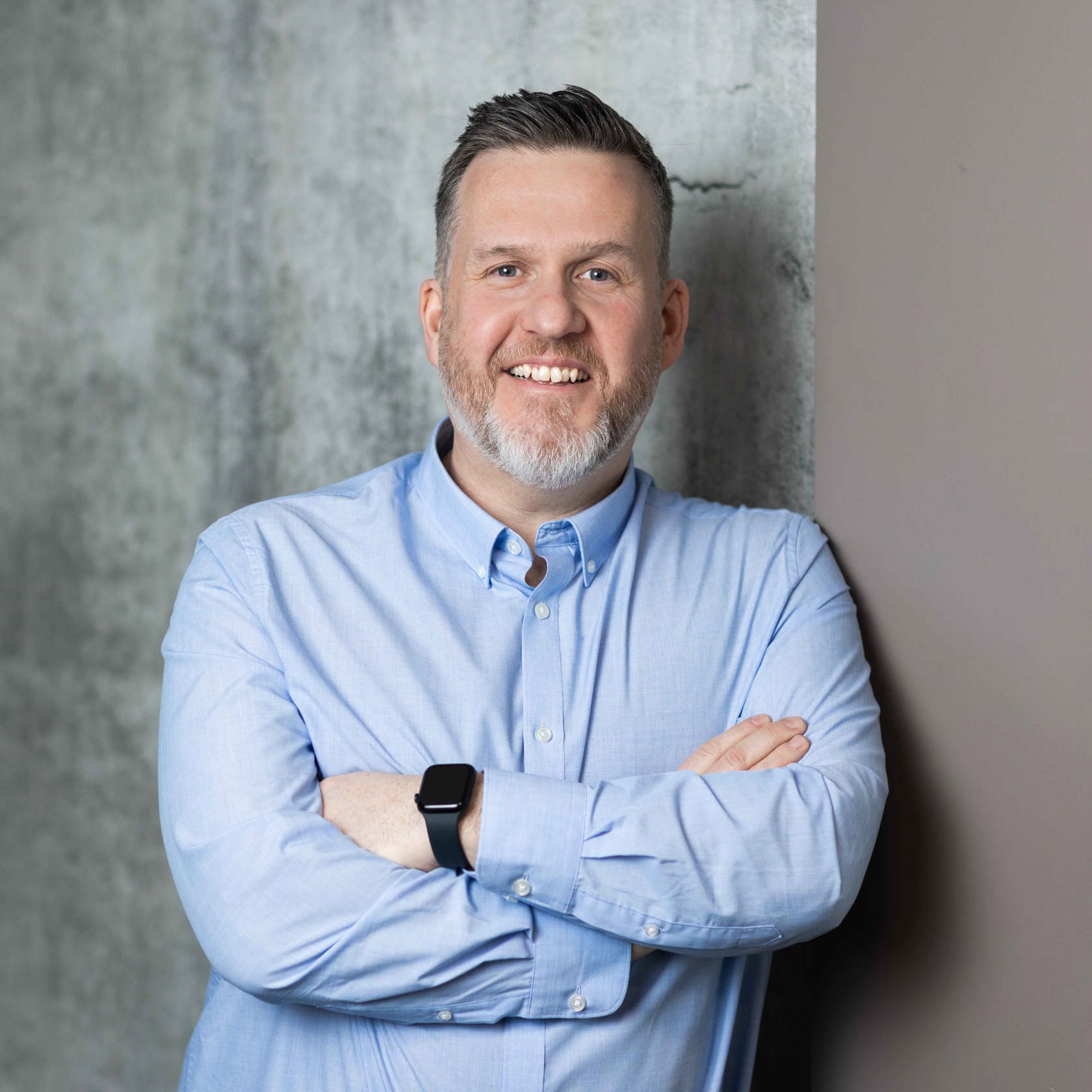 Photo of Mr McNamara