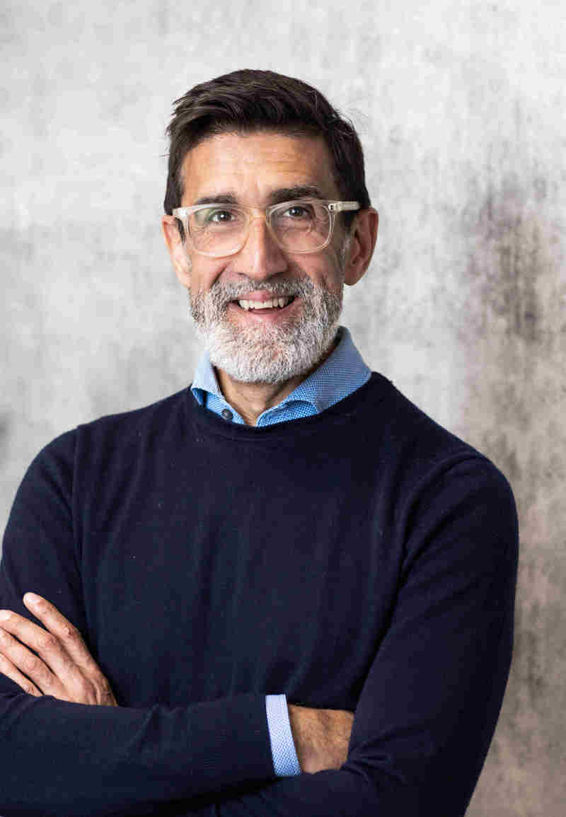 Andrew Welsby JE