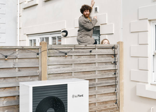 FOMO Looking Over Fence 2