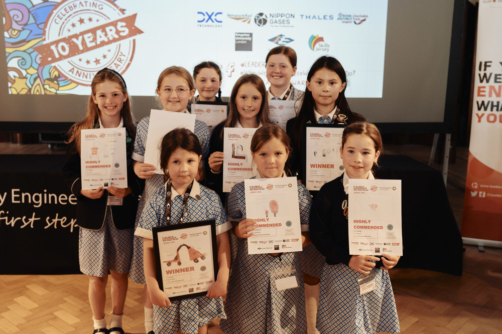 Primary Engineer Awards 2023 8