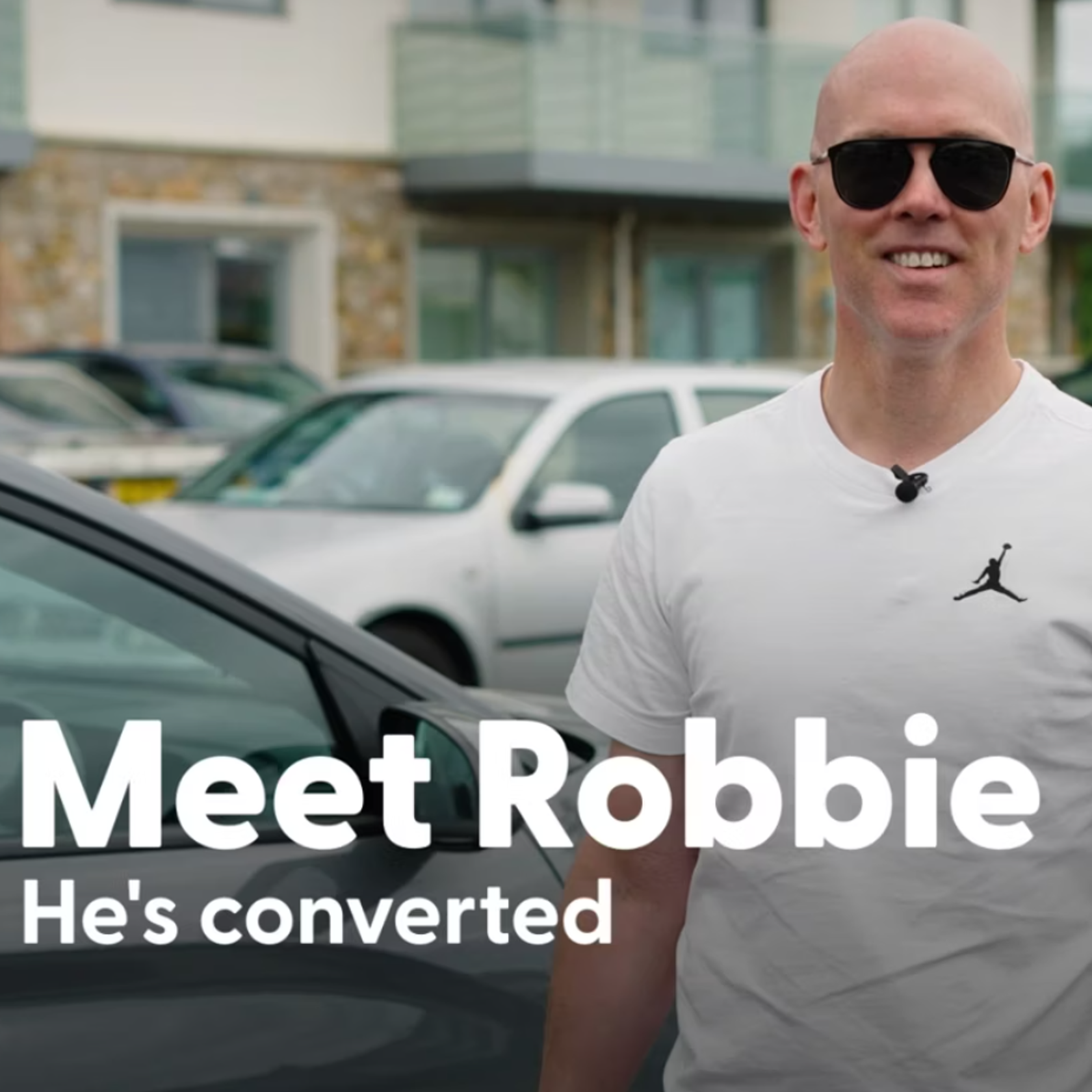 Photo of Robbie