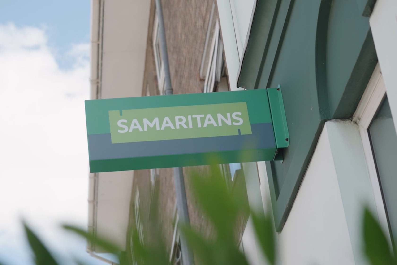 Samaritans Zeb