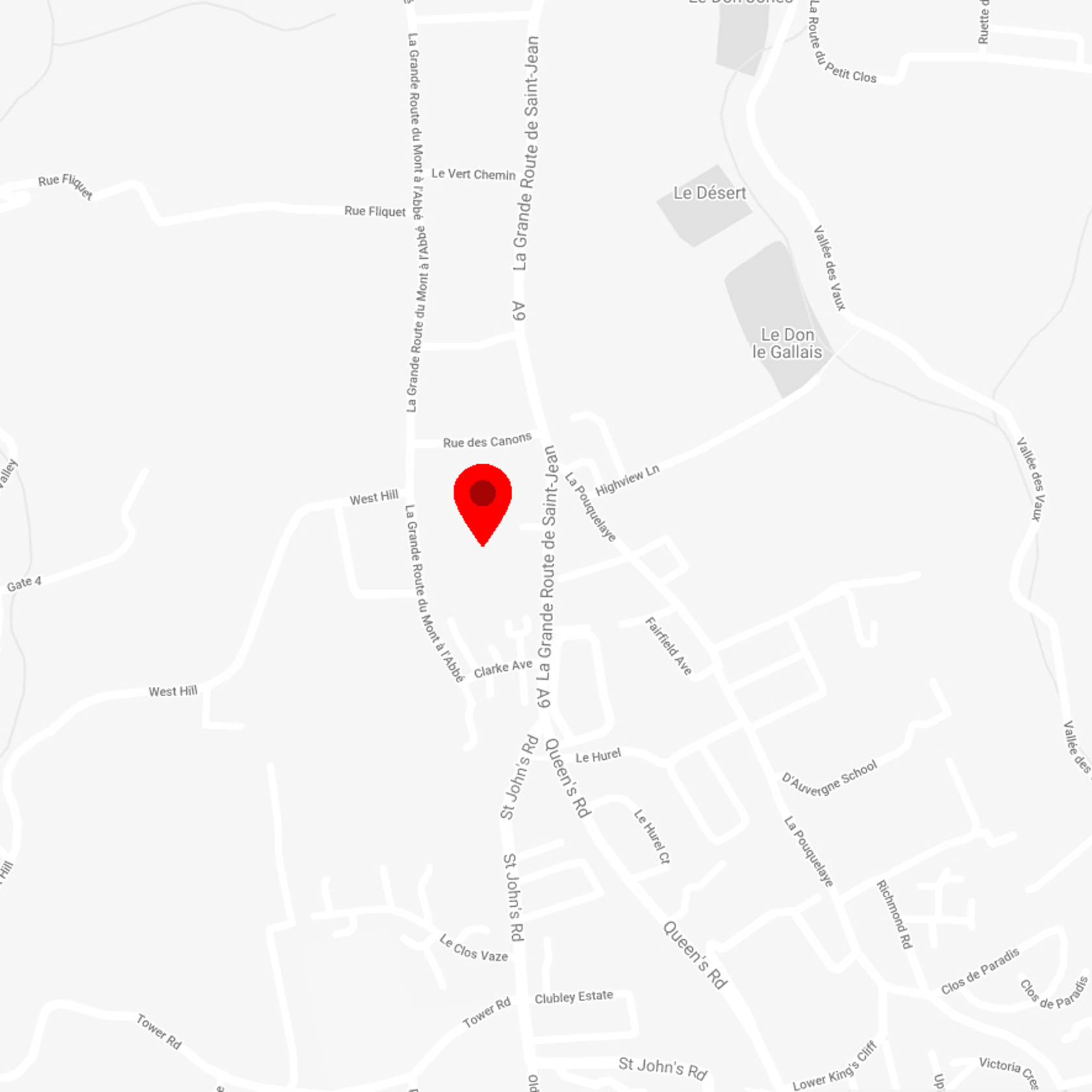 Smarterliving Map