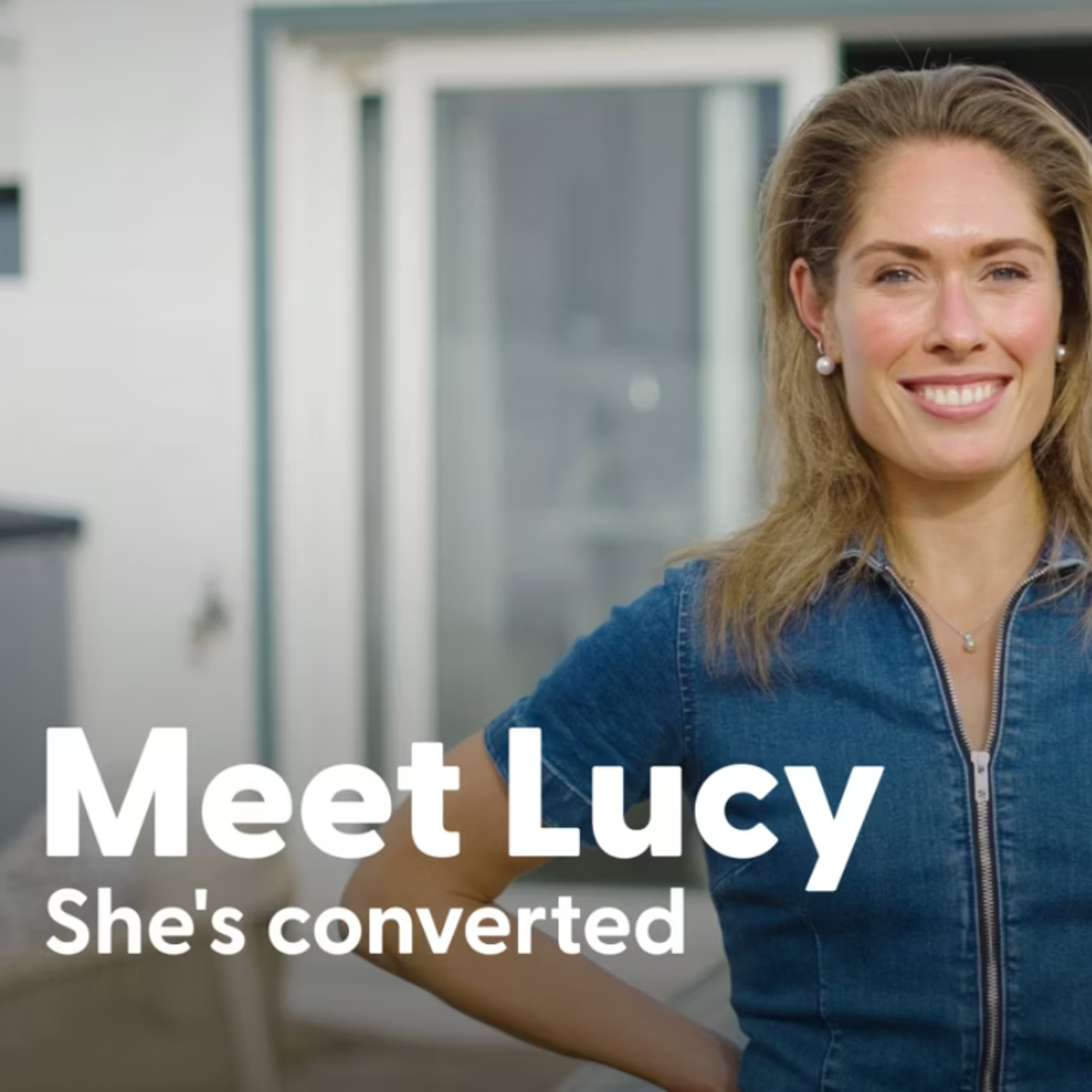 Photo of Lucy